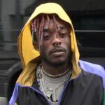 Lil Uzi Vert policías acuerdo de culpabilidad en caso de asalto, condenado a libertad condicional