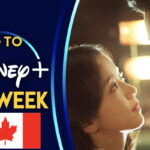 Lo que viene a Disney+ esta semana |  Campanilla blanca (Canadá) |  Qué hay en Disney Plus