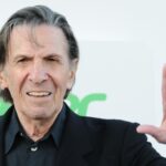 Los hijos de Leonard Nimoy y William Shatner rinden homenaje a la leyenda y señalan que han pasado 7 años desde su fallecimiento