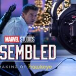 Marvel's Assembled: The Making Of Hawkeye – Disponible ahora en Disney+ |  Qué hay en Disney Plus