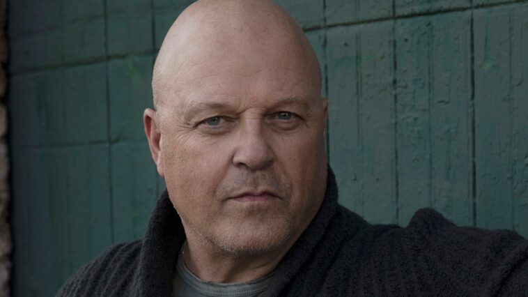 Michael Chiklis encabezará el drama de Fox 'Accused' — por un episodio