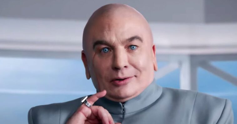 Mike Myers y el elenco de 'Austin Powers' se unen para el anuncio del Super Bowl de GM