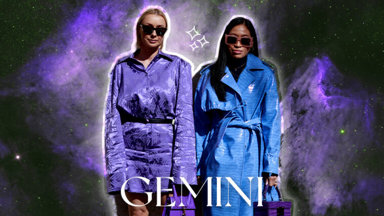 Set Your Sights High, Gemini—Your March Horoscope Predicts Success