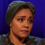 Nadiya Hussain detalla la terrible experiencia de intimidación que le impidió ir al baño