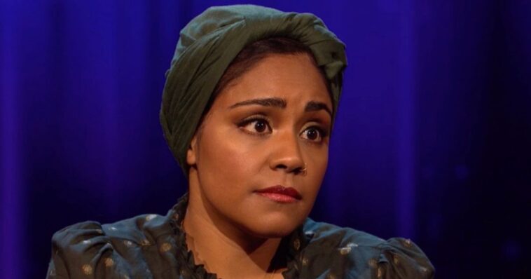 Nadiya Hussain detalla la terrible experiencia de intimidación que le impidió ir al baño