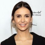 Nina Dobrev 'no recordaba' la audición para la precuela de 'Gossip Girl'