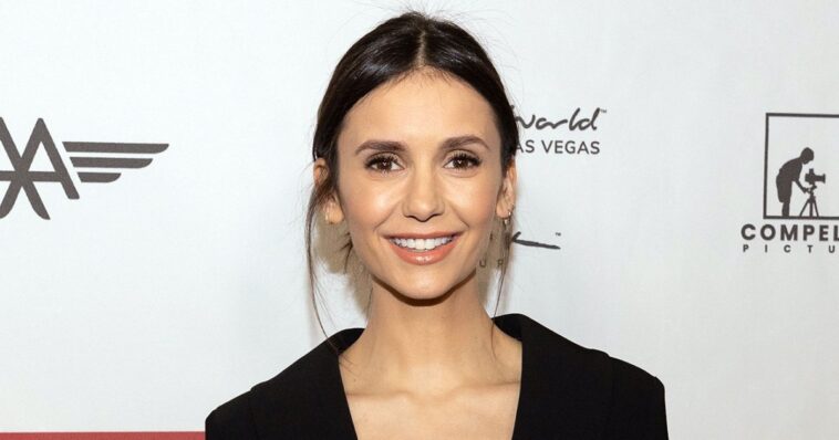 Nina Dobrev 'no recordaba' la audición para la precuela de 'Gossip Girl'