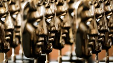 Nominaciones a los premios BAFTA: 'Dune' lidera una lista diversa llena de sorpresas