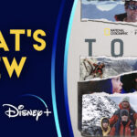 Novedades en Disney+ |  Torn (Australia/Nueva Zelanda) |  Qué hay en Disney Plus