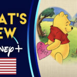 Novedades en Disney+ |  Winnie The Pooh: Un San Valentín para ti (EE. UU.) |  Qué hay en Disney Plus