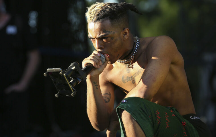 Nuevo documental de XXXTentacion '¡Mírame!'  listo para estrenarse en SXSW 2022