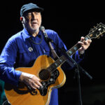 Pete Townshend de The Who parece estar haciendo un nuevo álbum en solitario