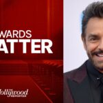 Podcast 'Awards Chatter' — Eugenio Derbez ('CODA')