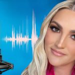 Podcast de Jamie Lynn Spears en proceso, regresando al negocio del entretenimiento