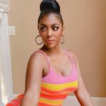 Porsha Williams Shares Family Photos That Impress Fans To Tears