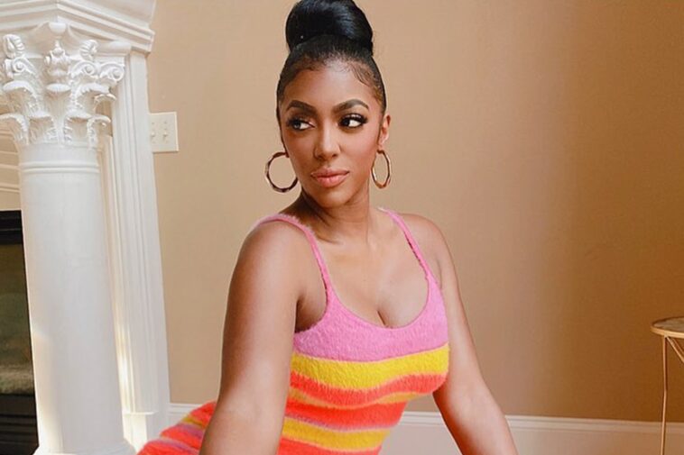 Porsha Williams Shares Family Photos That Impress Fans To Tears