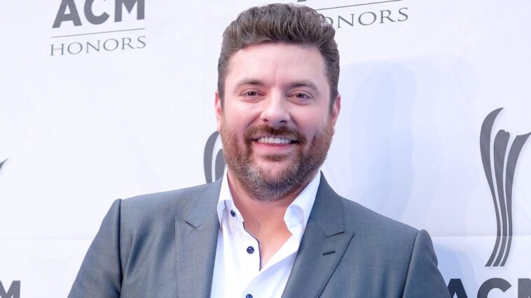 Premios ACM: Chris Young lidera las nominaciones