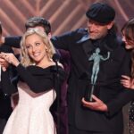 Premios SAG: 'CODA' hace historia con el premio al mejor elenco