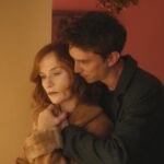 Reseña de Berlín: Isabelle Huppert en 'About Joan'