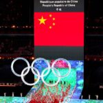 Revisión de la ceremonia de apertura de los Juegos Olímpicos de Beijing: China lanza fuegos artificiales de propaganda;  NBC equilibra torpemente los deportes y la geopolítica