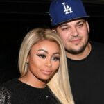 Ron Kardashian Did This For Blac Chyna For The Sake Of Their Daughter