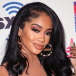 Saweetie Shaves Her Head And Shocks Fans With Her Explanation