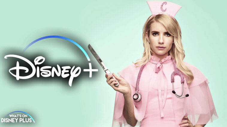 “Scream Queens” próximamente en Disney+ (Canadá) |  Qué hay en Disney Plus