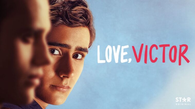 Se anuncia la fecha de lanzamiento de Disney+ de la temporada 3 de “Love, Victor” (Canadá) |  Qué hay en Disney Plus