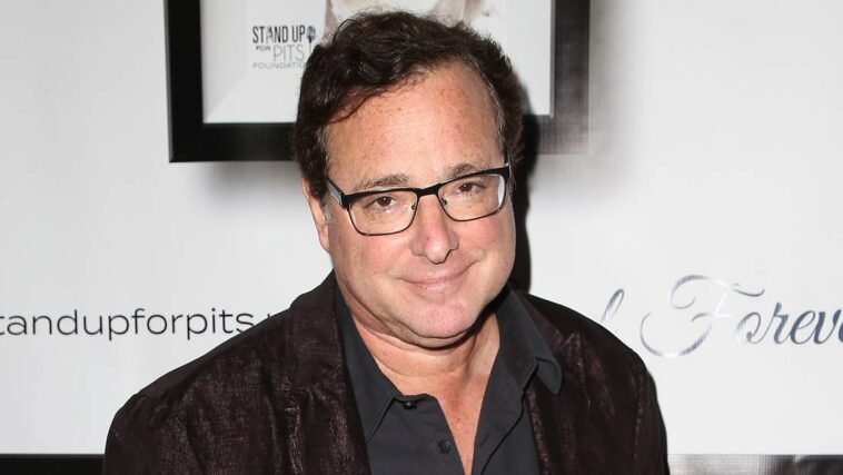 bob saget main pic