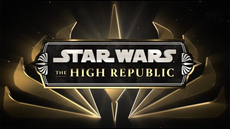 Se rumorea que la serie de la era "Stranger Things In Space" de Star Wars "High Republic" está en desarrollo para Disney+ |  Qué hay en Disney Plus