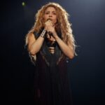 Shakira: 'No sé por qué a la gente le gusta mi voz'