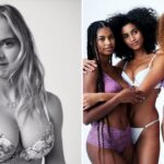 Sofía Jirau hace historia como la primera modelo de Victoria's Secret con síndrome de Down