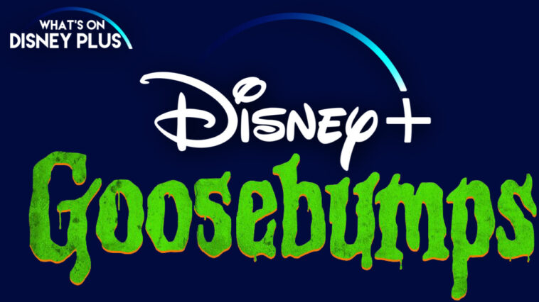 Sony desarrolla la serie "Goosebumps" para Disney+ |  Qué hay en Disney Plus