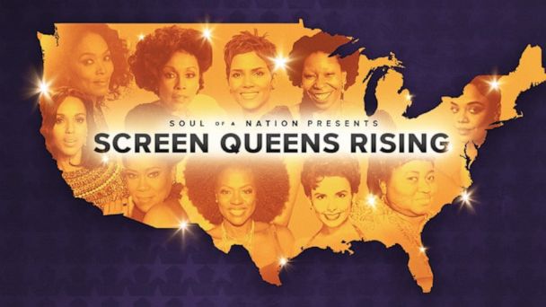 “Soul Of A Nation Presents: Screen Queens Rising” próximamente en Disney+ (EE. UU.) |  Qué hay en Disney Plus