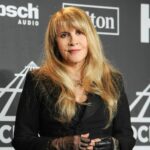 Stevie Nicks aconsejó a Katy Perry que terminara con Taylor Swift