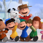 “The Peanuts Movie” eliminada de Disney+ (EE. UU.) |  Qué hay en Disney Plus