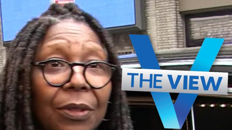 'The View' invitada a filmar en el Museo de la Tolerancia después de la suspensión de Whoopi Goldberg