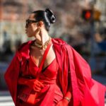 Todos los looks más estilosos de las calles de Nueva York