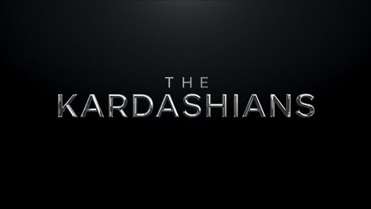 nuevas fotos de la próxima serie "The Kardashians" publicadas |  Qué hay en Disney Plus