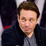 ¿Chris Kattan dejó 'Celebrity Big Brother'?  El comediante aparentemente sale