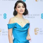 La estrella de 'West Side Story' Rachel Zegler dice que no está invitada a los Oscar: "Espero que ocurra algún milagro de último minuto"