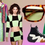 17 tendencias de moda de primavera de 2022 para probar y comprar ahora mismo