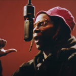 2 Chainz interpreta 'Bet It Back', '10 Bracelets' en vivo para Vevo Ctrl