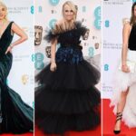 Alfombra roja de los Premios BAFTA 2022: Los mejores looks de las celebrities