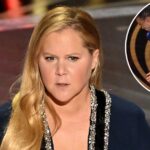 Amy Schumer todavía está 'traumatizada' después de la bofetada de Will Smith en los Oscar