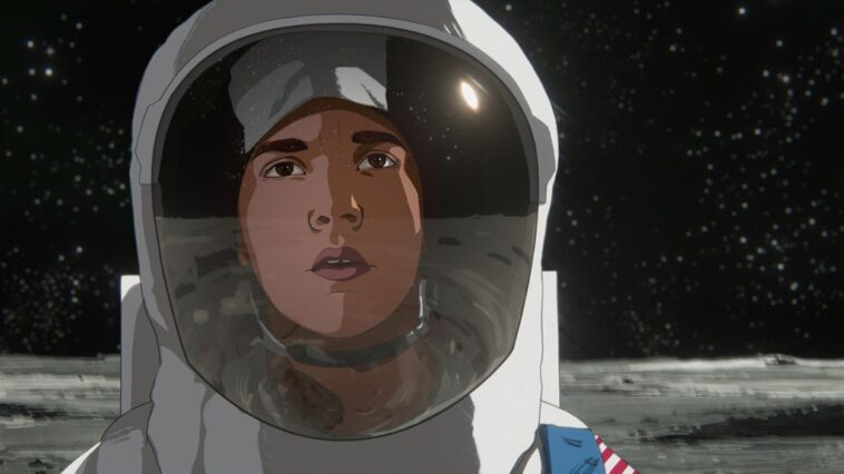 'Apollo 10½: A Space Age Childhood' de Richard Linklater: Reseña cinematográfica |  SXSW 2022