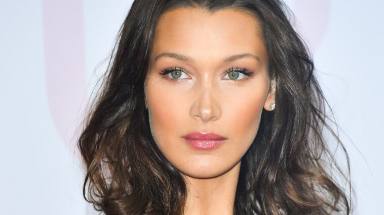 Bella Hadid debutará como actriz con un papel en 'Ramy' de Hulu