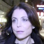 Bethenny Frankel Foundation BStrong recauda $ 25 millones para ayudar a Ucrania