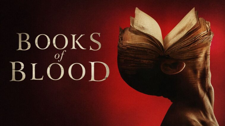 “Books Of Blood” próximamente en Disney+ (Canadá) |  Qué hay en Disney Plus