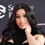 Cardi B abandona la película Assisted Living días antes del rodaje